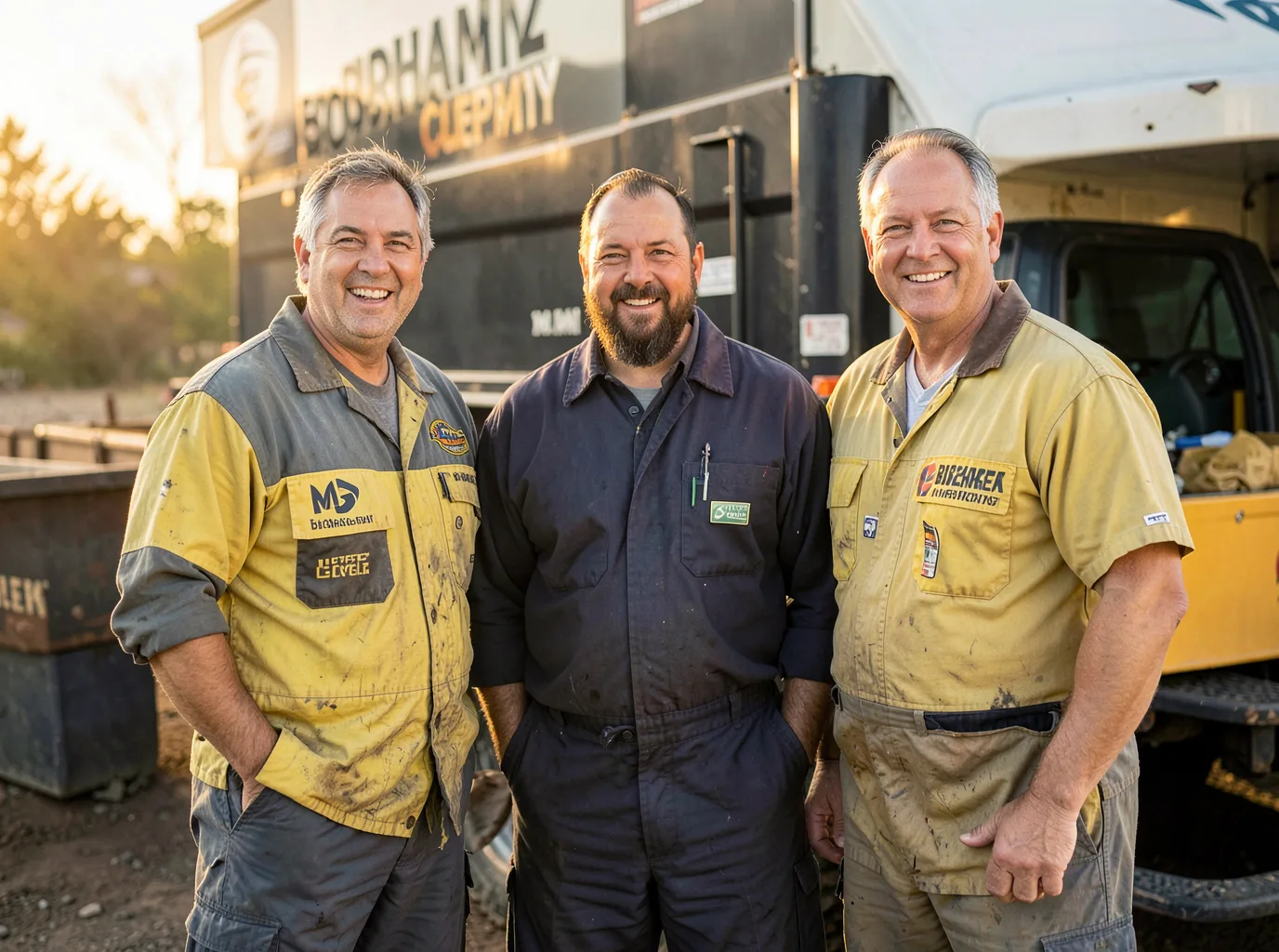Sewage Cleanup company in Fleetwood, NC