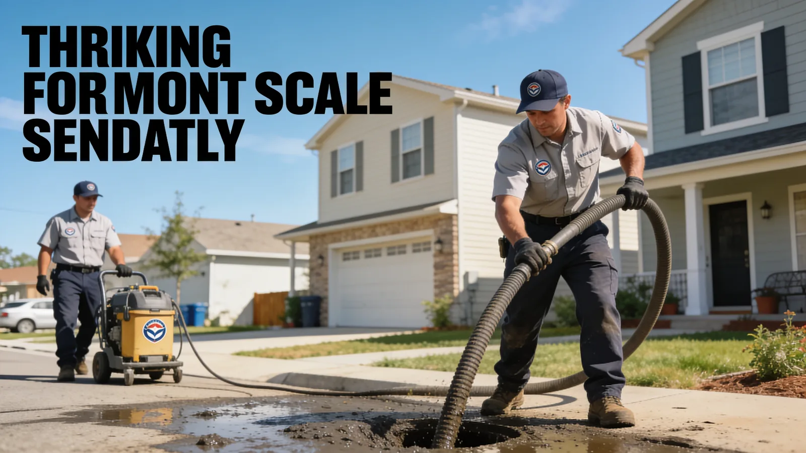 Sewage Cleanup in Fleetwood, NC near me